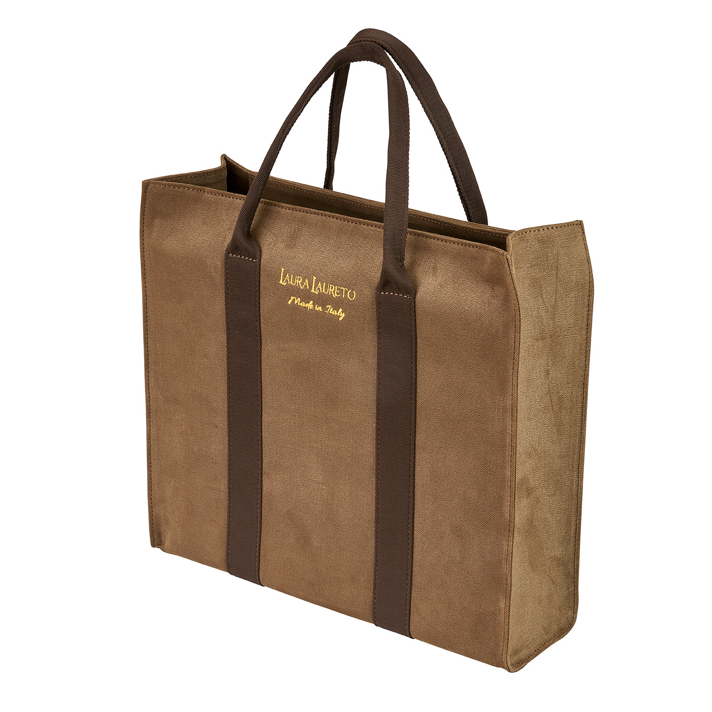 The Iconic Wine Bag® with Tela Olona