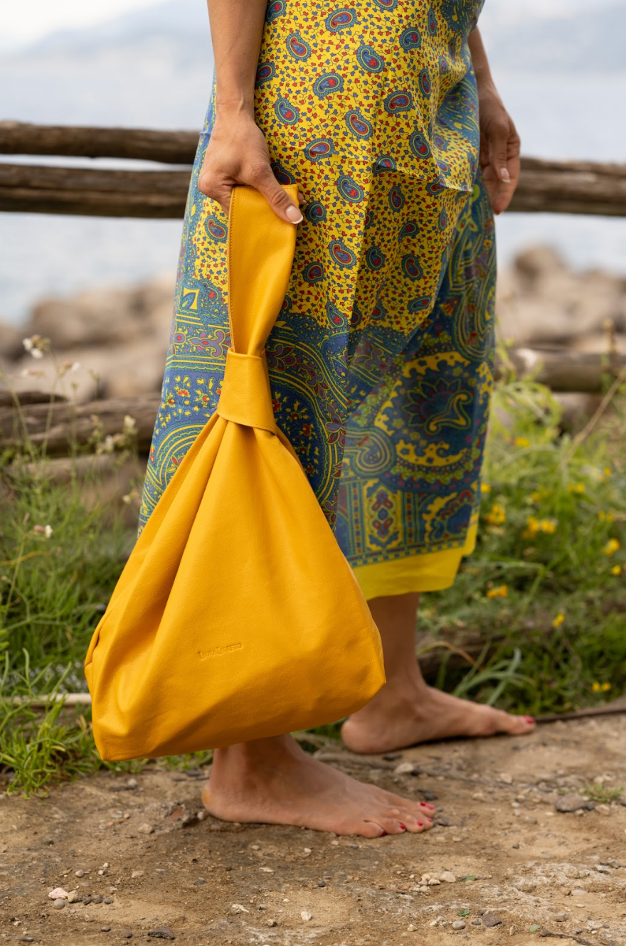 The Iconic Shopper Bag®