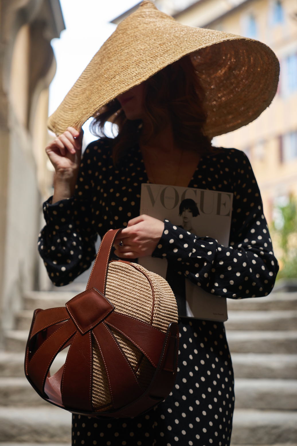 MINI Basket Bag Inserts