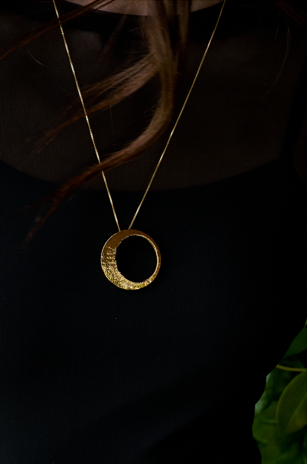 La Luna - The Moon