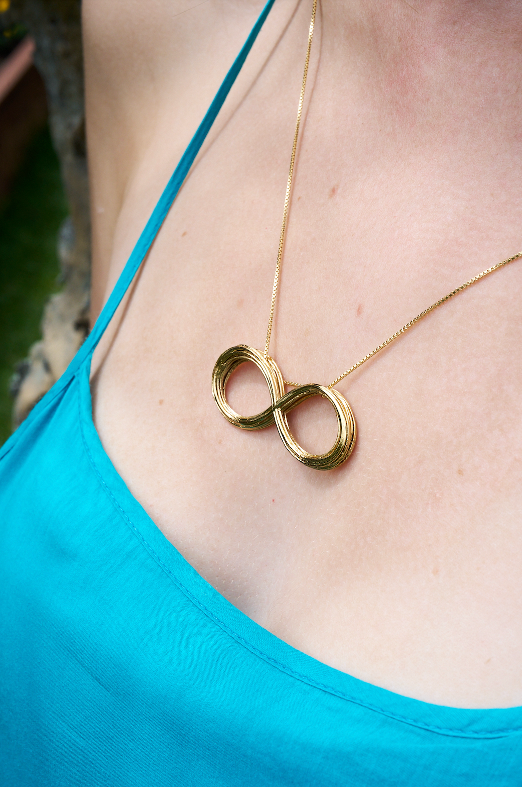 L'Infinito - The Infinity