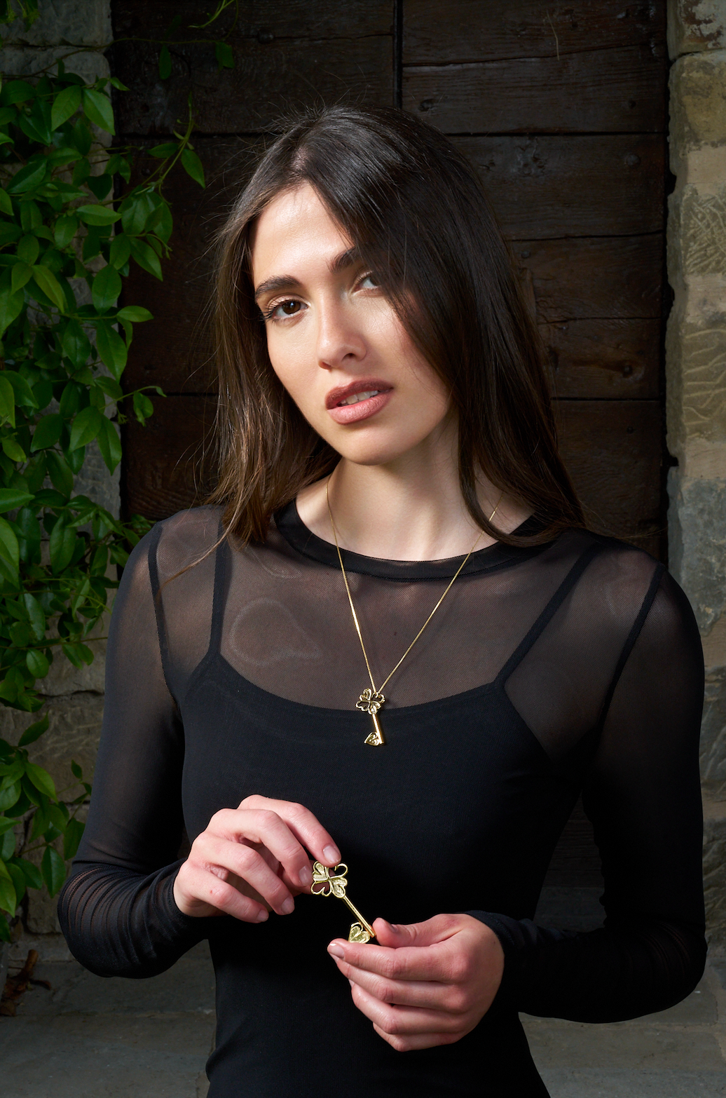 La Chiave - The Key