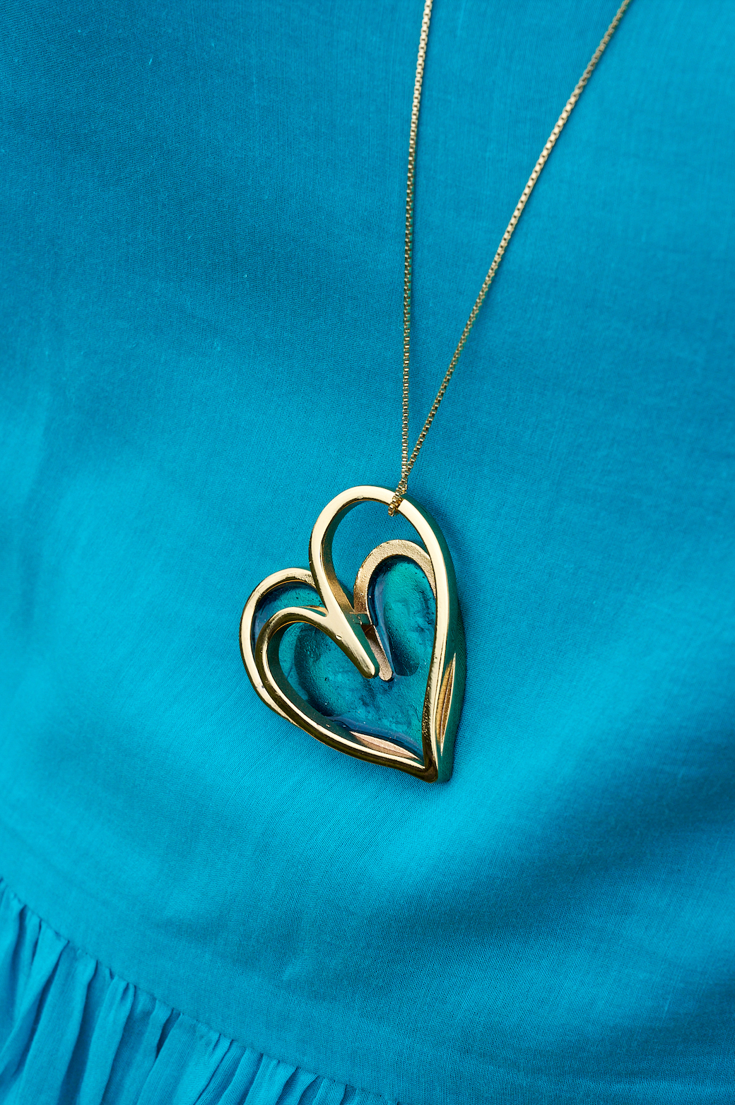 Il Cuore - The Heart
