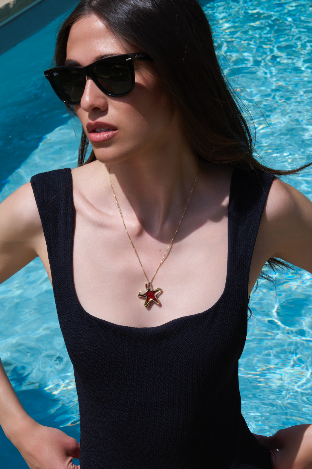 La Stella Marina - The Starfish