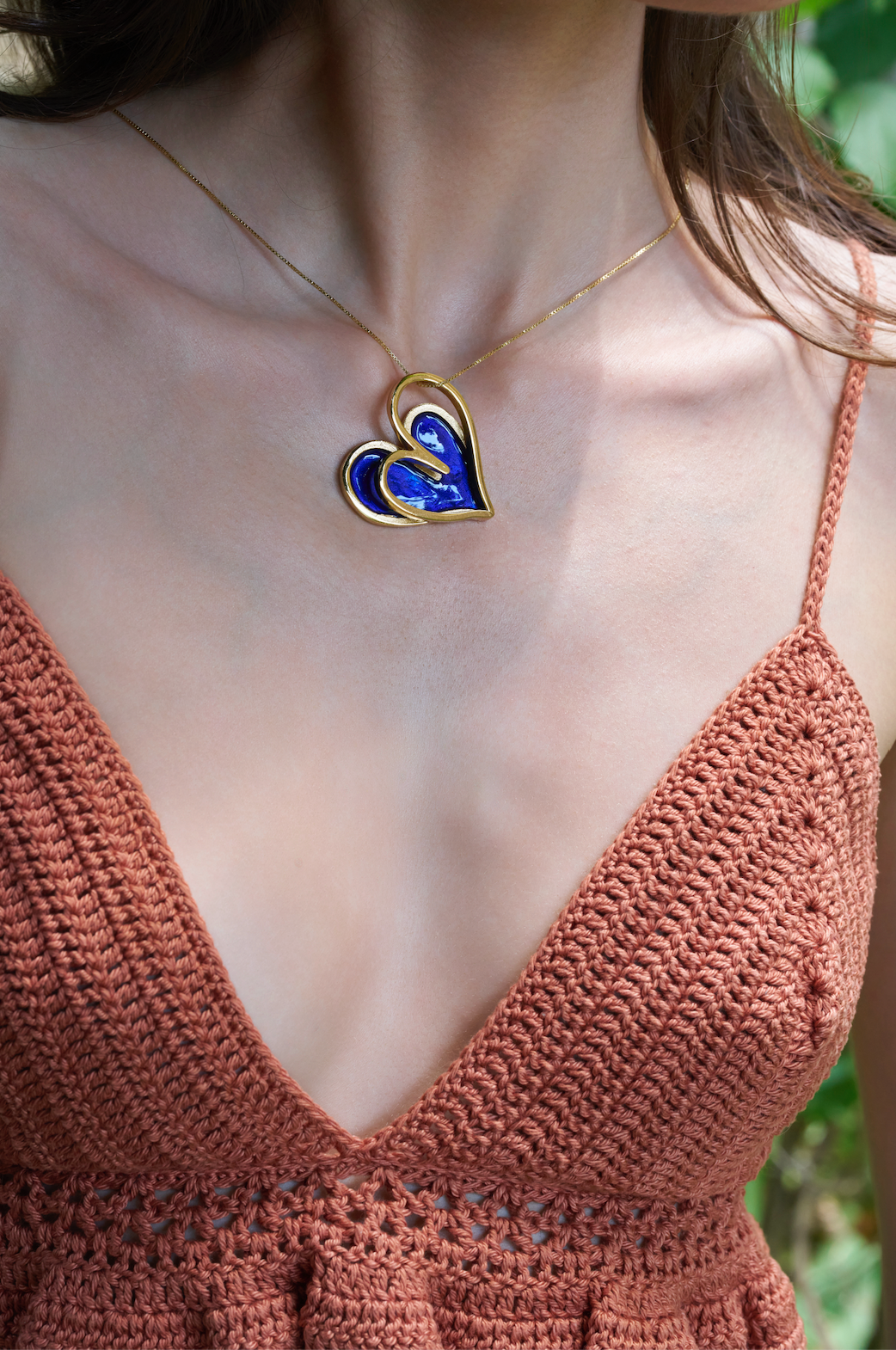 Il Cuore - The Heart
