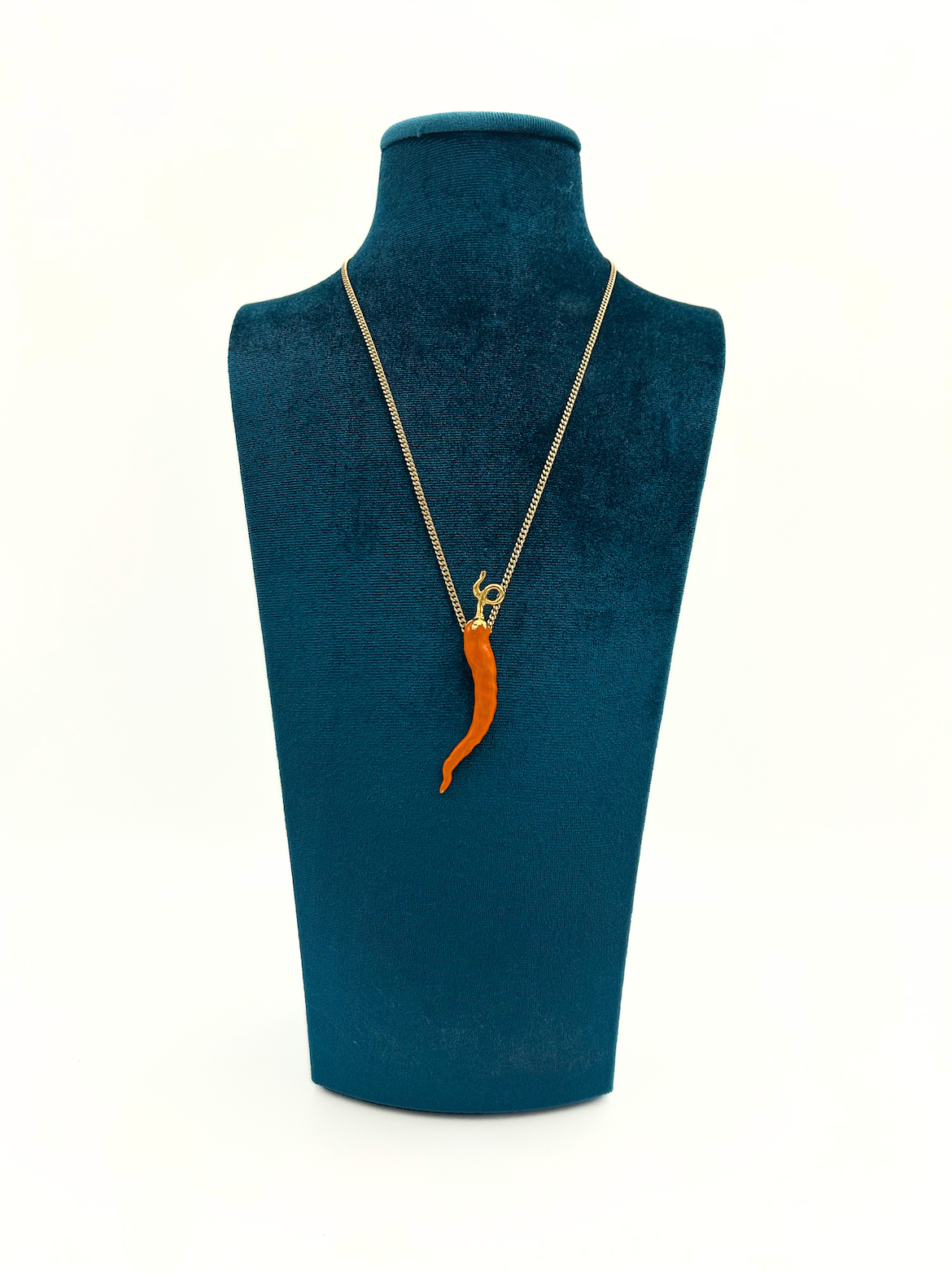 Collana Chili