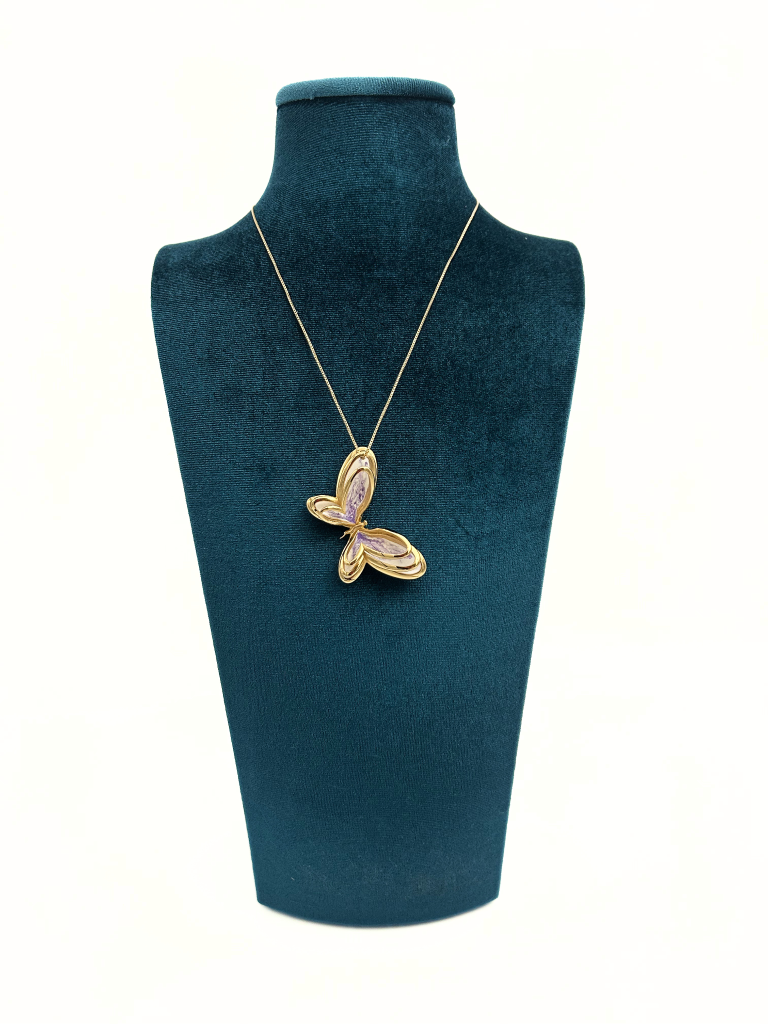 La Farfalla - The Butterfly