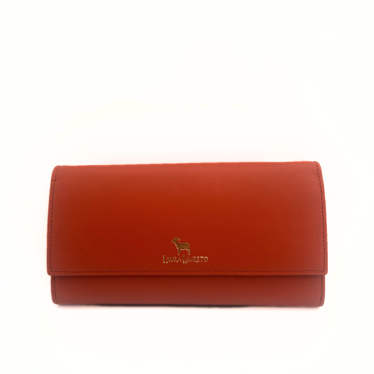 The Iconic Wallet on Chain®