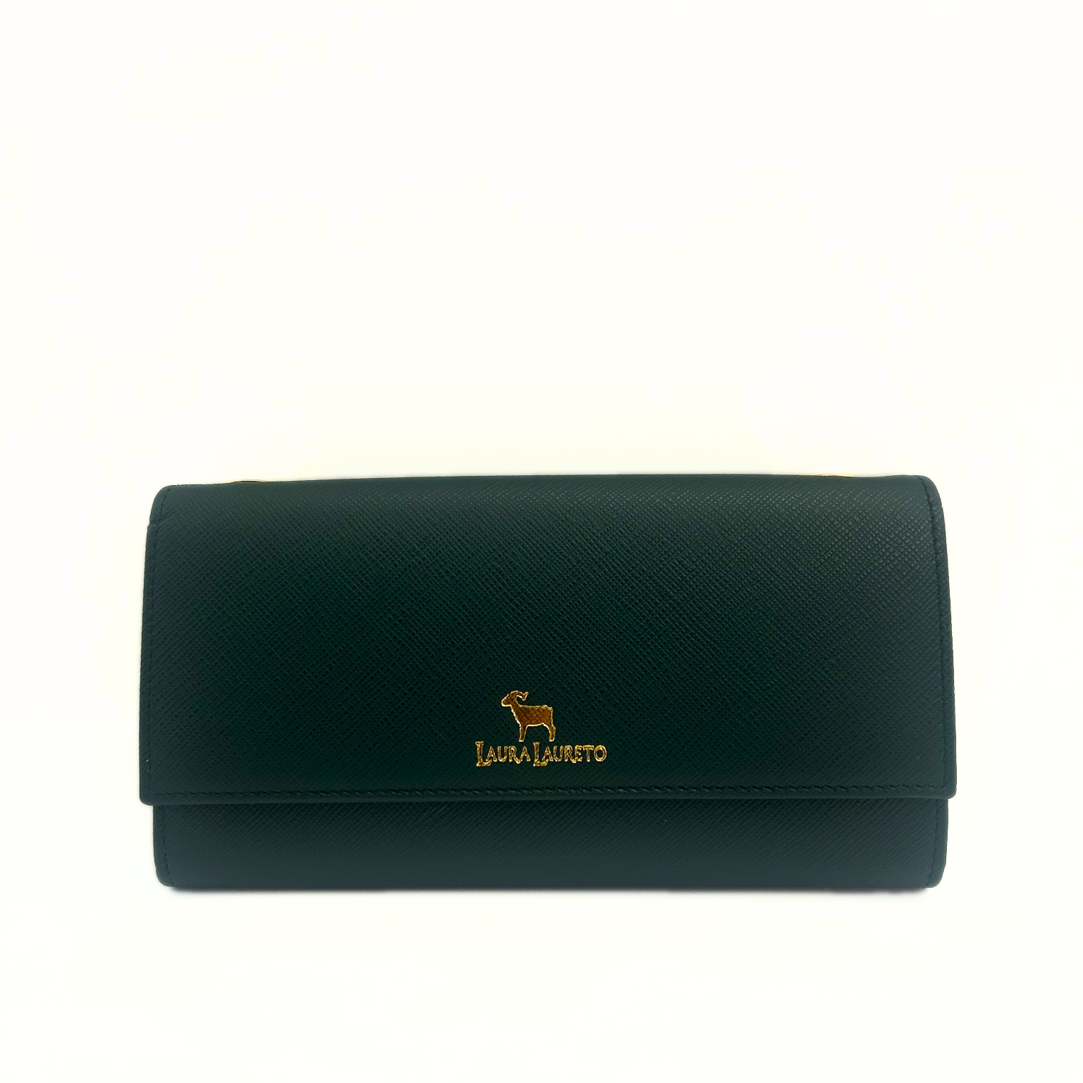 The Iconic Wallet on Chain®