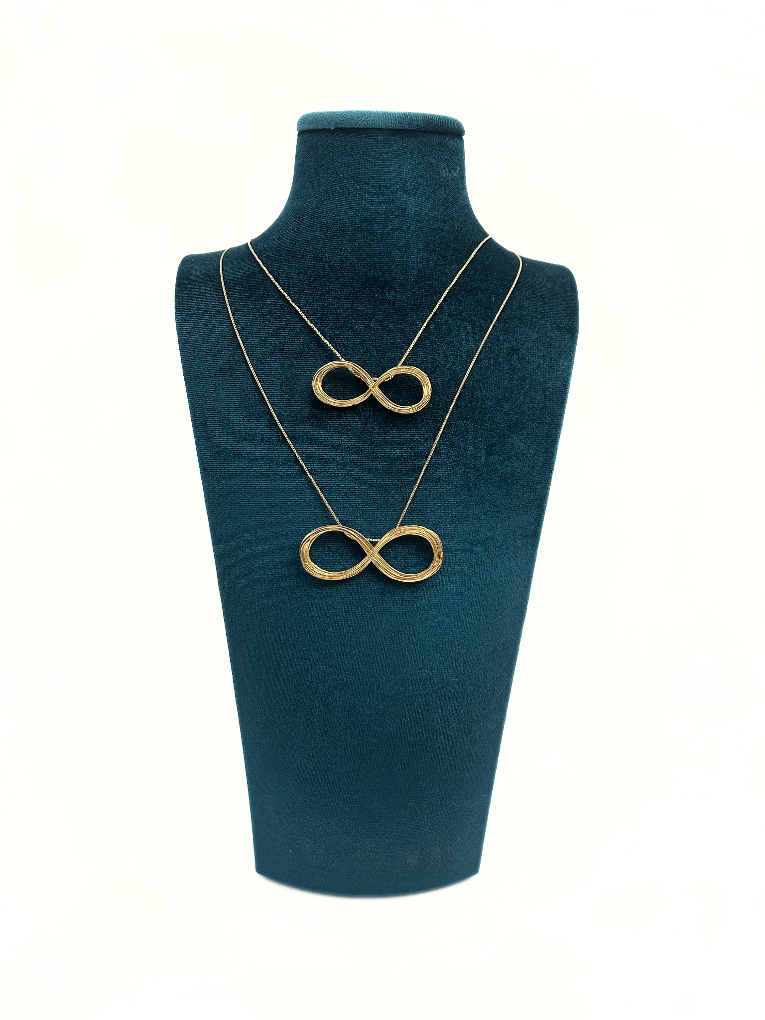 L'Infinito - The Infinity