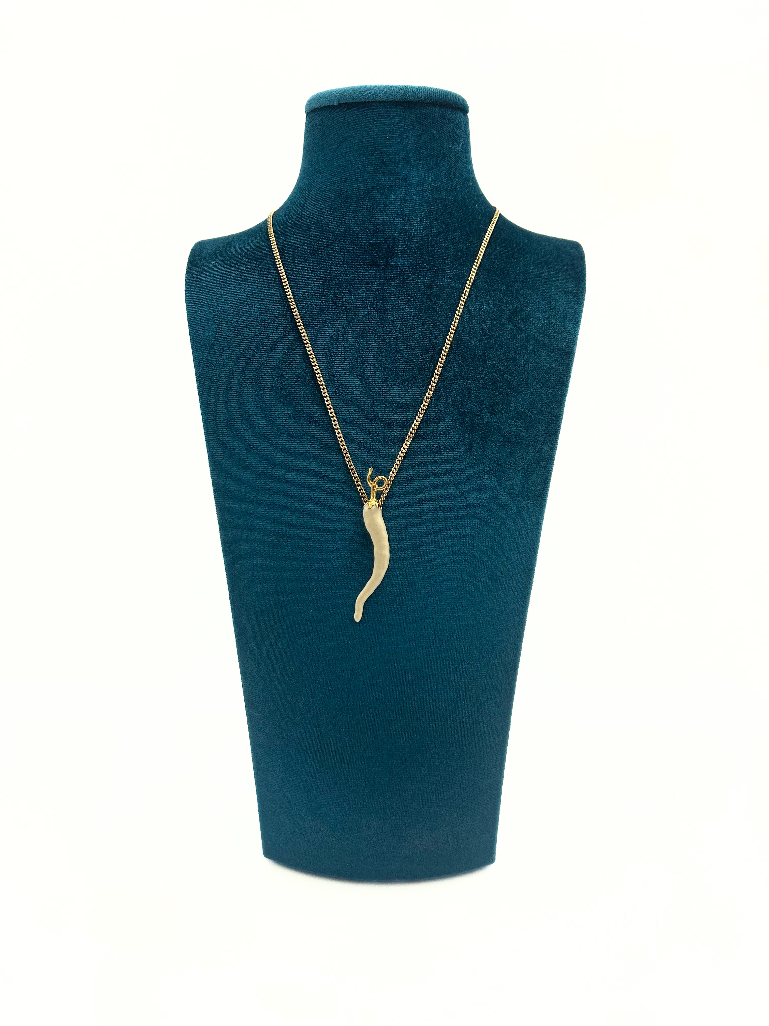 Chili Necklace