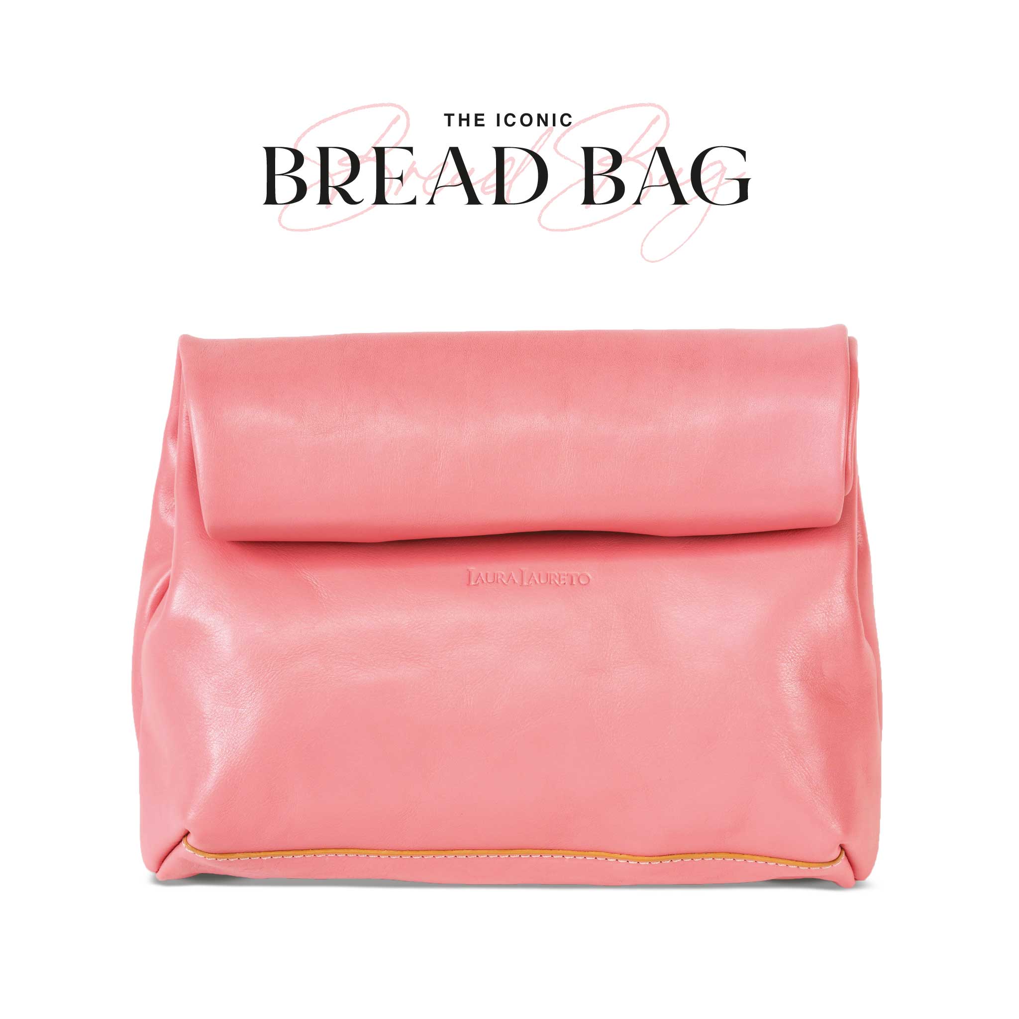 The Iconic Bread Bag®