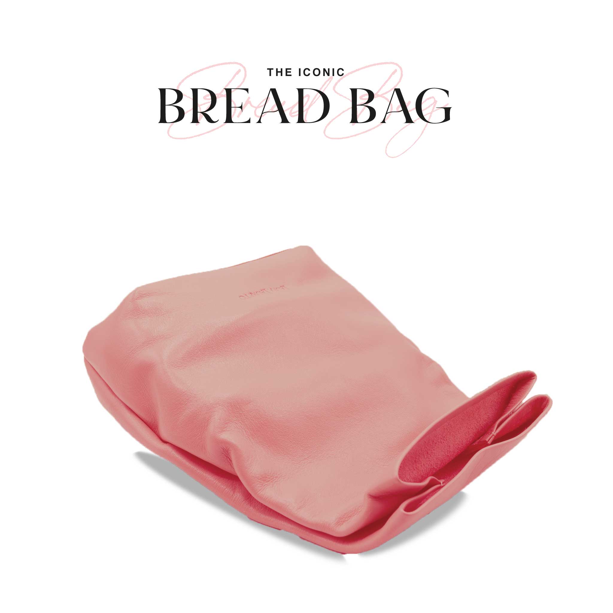 The Iconic Bread Bag®