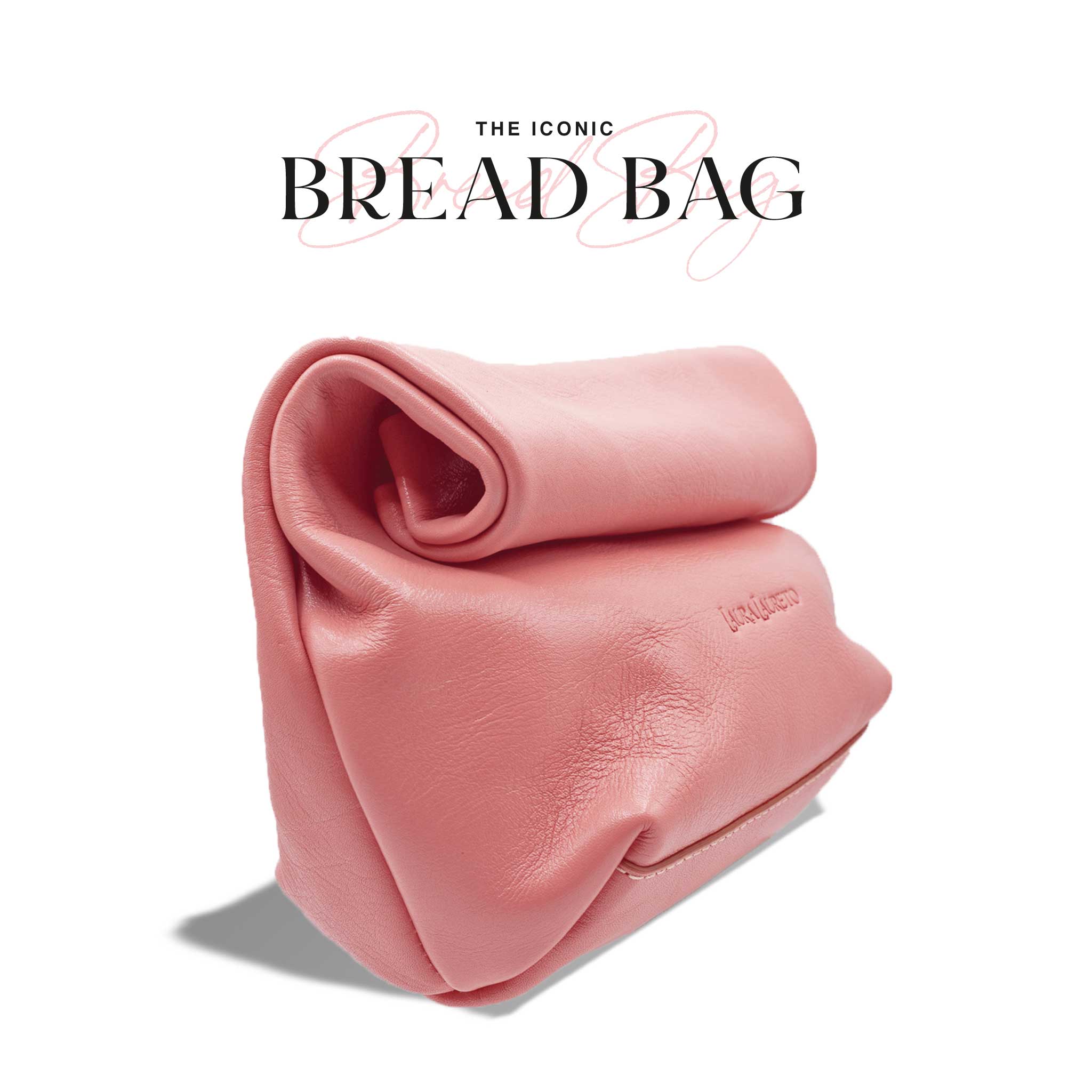 The Iconic Bread Bag®