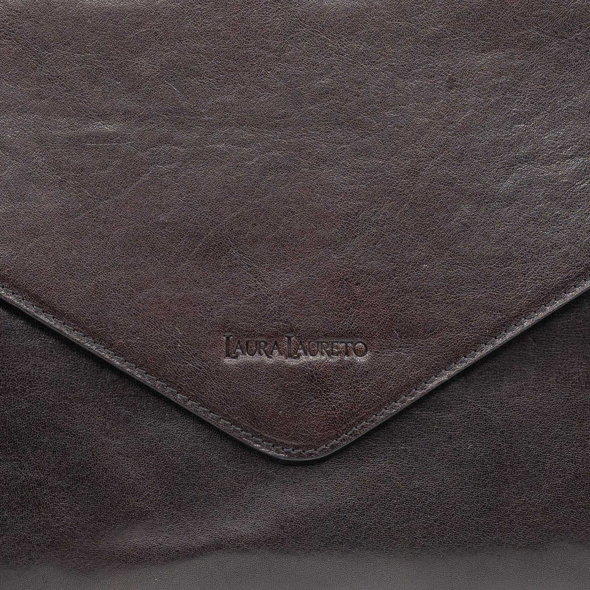 The Iconic Envelope Bag®